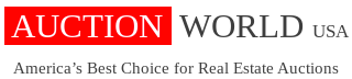 Auction World USA Logo